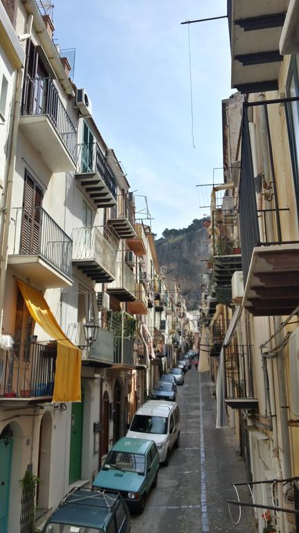 Apartments Welcome To Cefalu 2 Eksteriør bilde