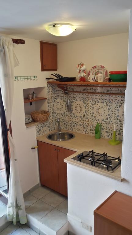 Apartments Welcome To Cefalu 2 Eksteriør bilde