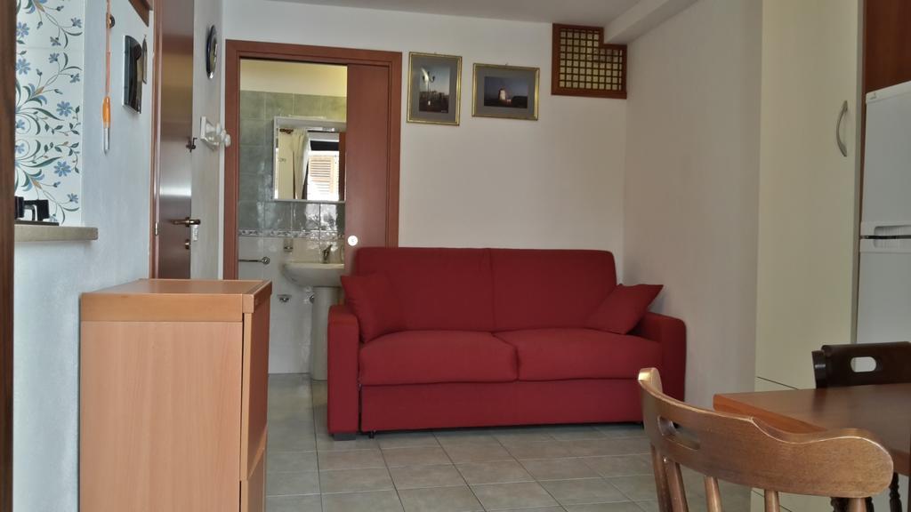 Apartments Welcome To Cefalu 2 Eksteriør bilde