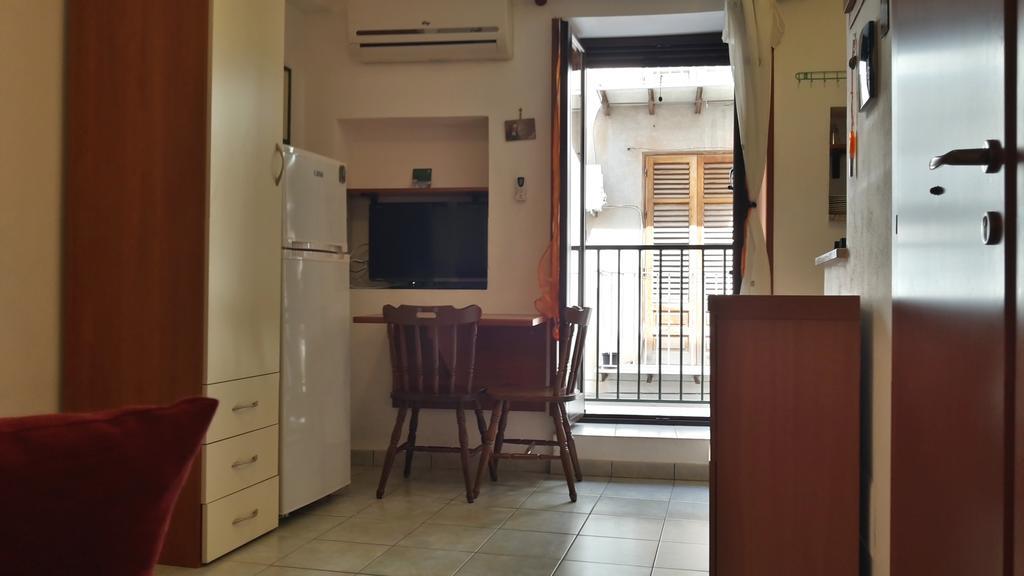 Apartments Welcome To Cefalu 2 Eksteriør bilde