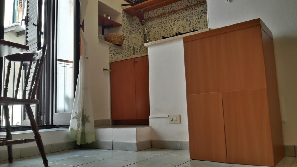 Apartments Welcome To Cefalu 2 Eksteriør bilde